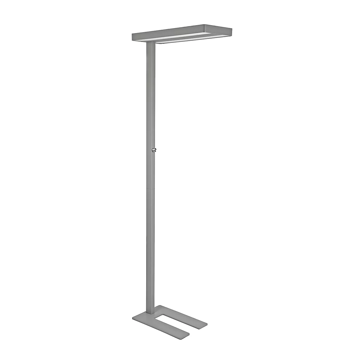 LED-Stehleuchte MAULjaval, dimmbar