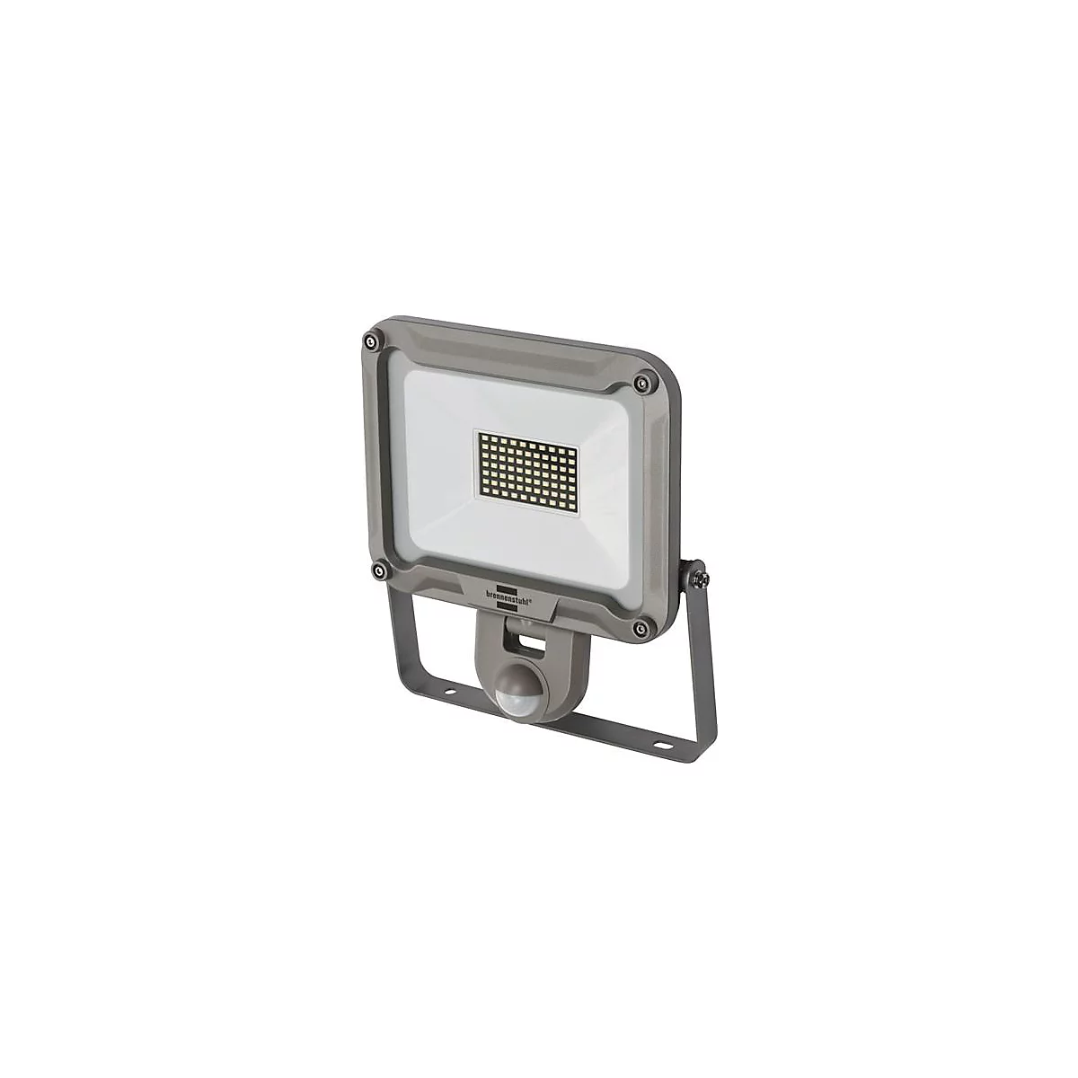 LED-Strahler JARO 50 W 4770 lm IP44 BRENNENSTUHL