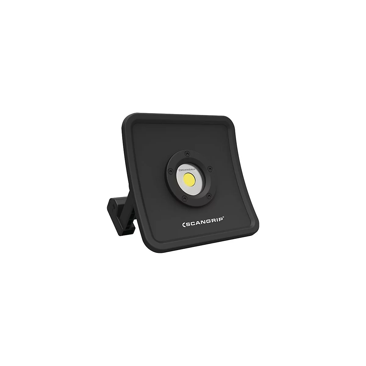LED-Strahler NOVA R 16,5 W 2000 lm Li-Ion 4000 mAh 7,3 V IP67 SCANGRIP LITE
