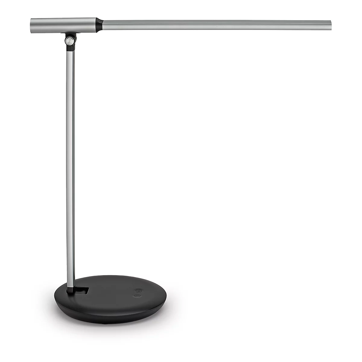 LED tafellamp MAULrubia, 340 lm, 8 W, dimbaar, kantelbaar, met voet