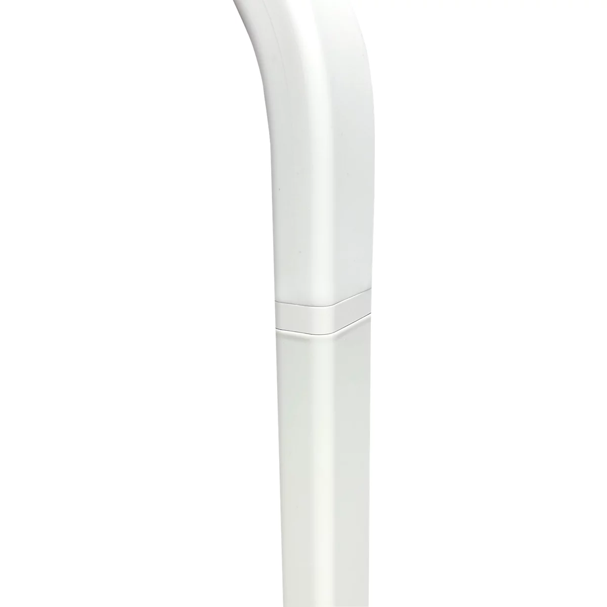 LED tafellamp UNILUX Strata, 12,7 W, 2046 lm, 3000-6500 K, dimbaar &amp; draaibaar, wit
