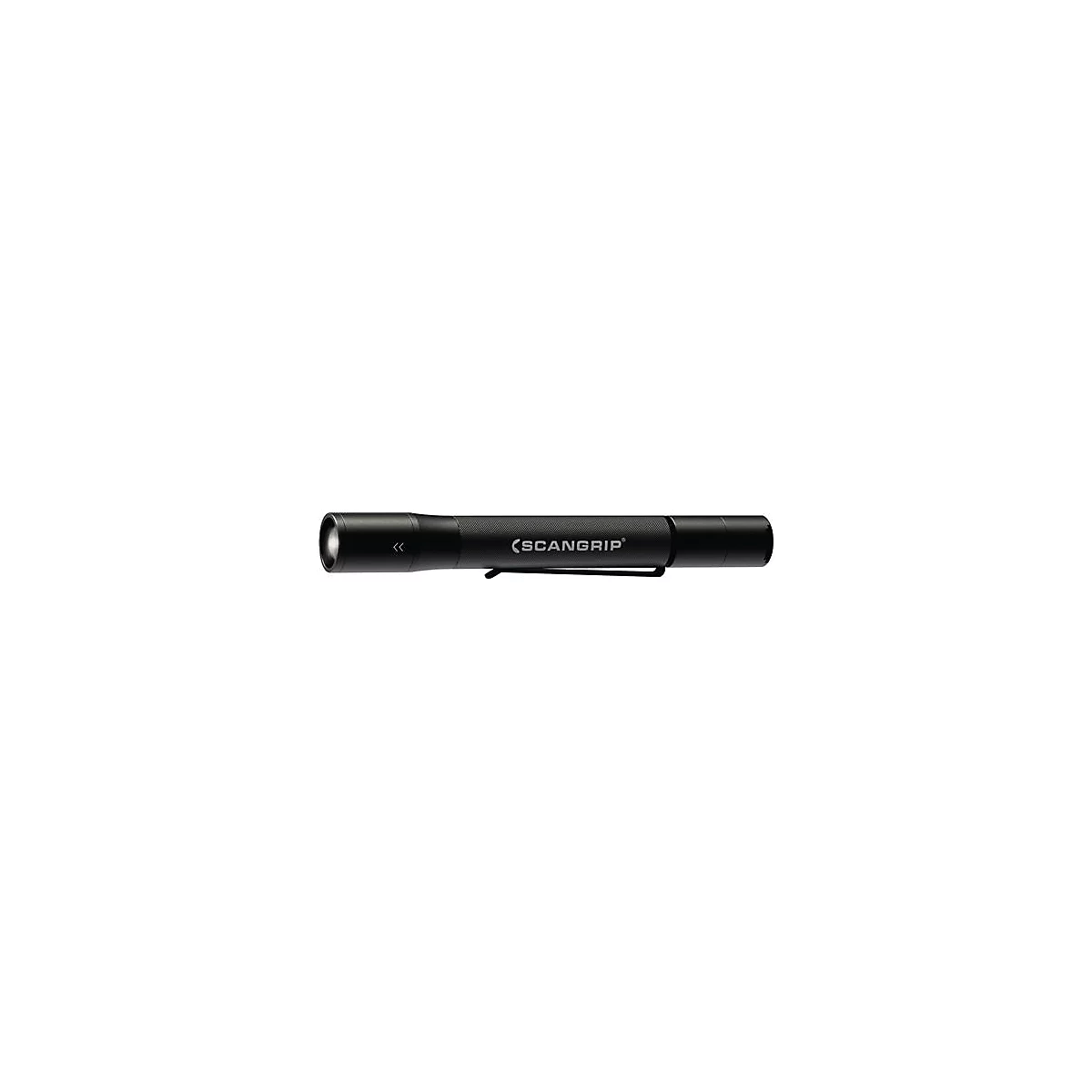 LED-Taschenlampe FLASH PEN R 300 lm Li-Ion 100m SCANGRIP