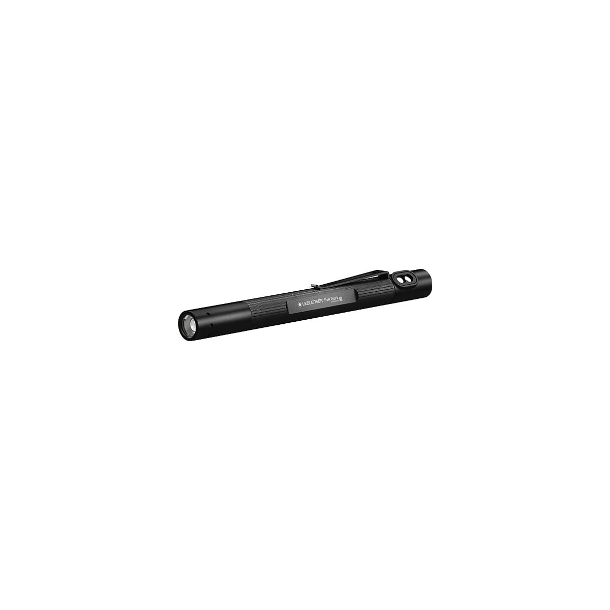 LED-Taschenlampe P4R Work 170/70/15 lm Li-Ion 100m LEDLENSER