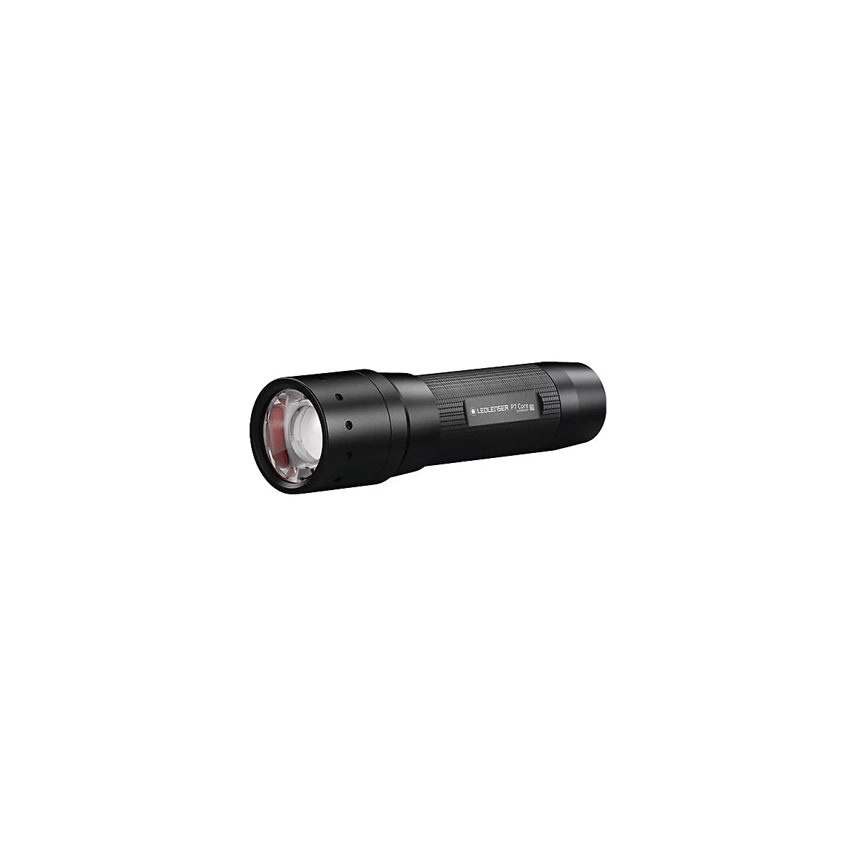 LED-Taschenlampe P7 Core 450 lm 4xAAA Alkaline 300m LEDLENSER