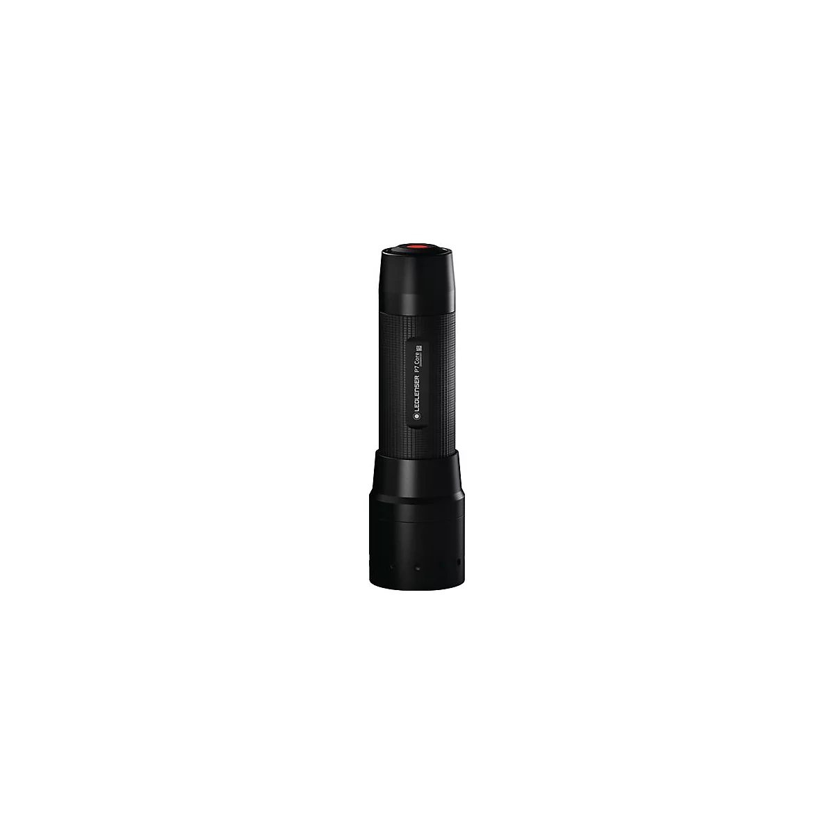 LED-Taschenlampe P7 Core 450 lm 4xAAA Alkaline 300m LEDLENSER