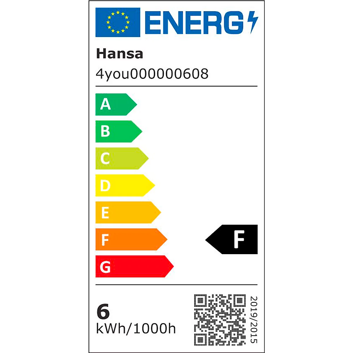 LED-Tischleuchte LED 4you