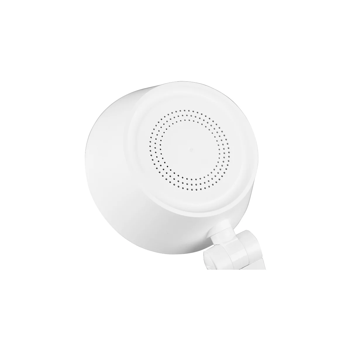 LED-Tischleuchte Trio Ava, Sensordimmer, 600 Lumen, 3000/4000/6300 Kelvin, bis zu 20.000 h, B 170 x T 300 x H 400 mm, Kunststoff, weiss