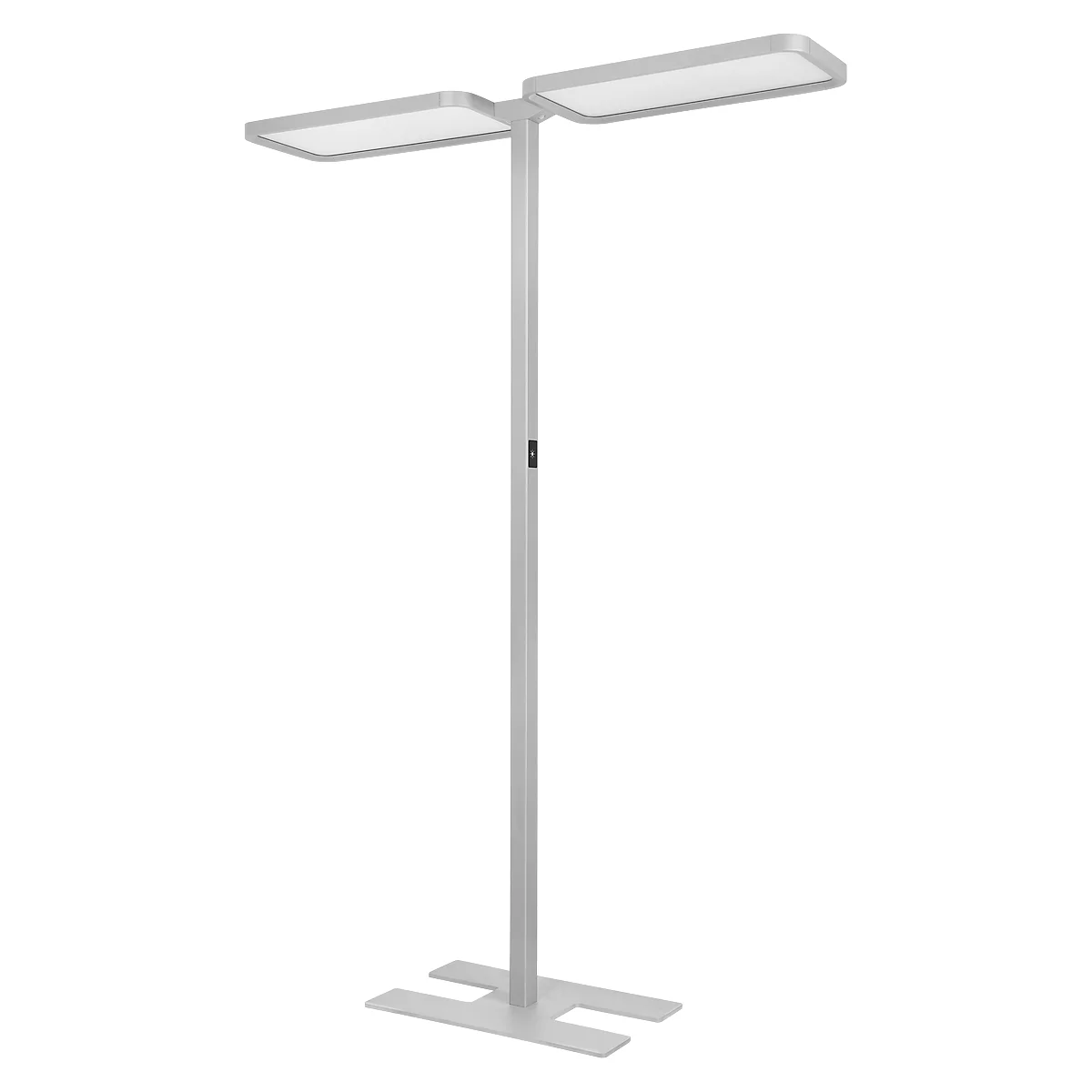 LED Vloerlamp Butler DUO