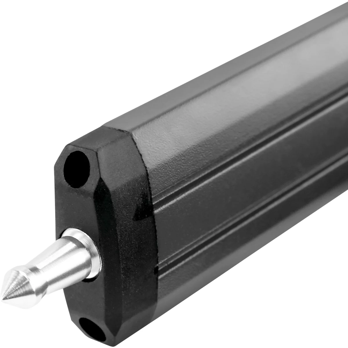 LED werklamp Ansmann Tripod Twin Head WL5000R, 3 helderheidsniveaus, 5000 lumen, IPX4, IK07, B 892 × D 120 × H 120 mm