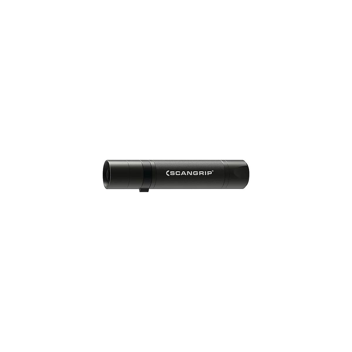 LED-zaklamp FLASH 300 300 lm 3xAAA batterijen 100m SCANGRIP