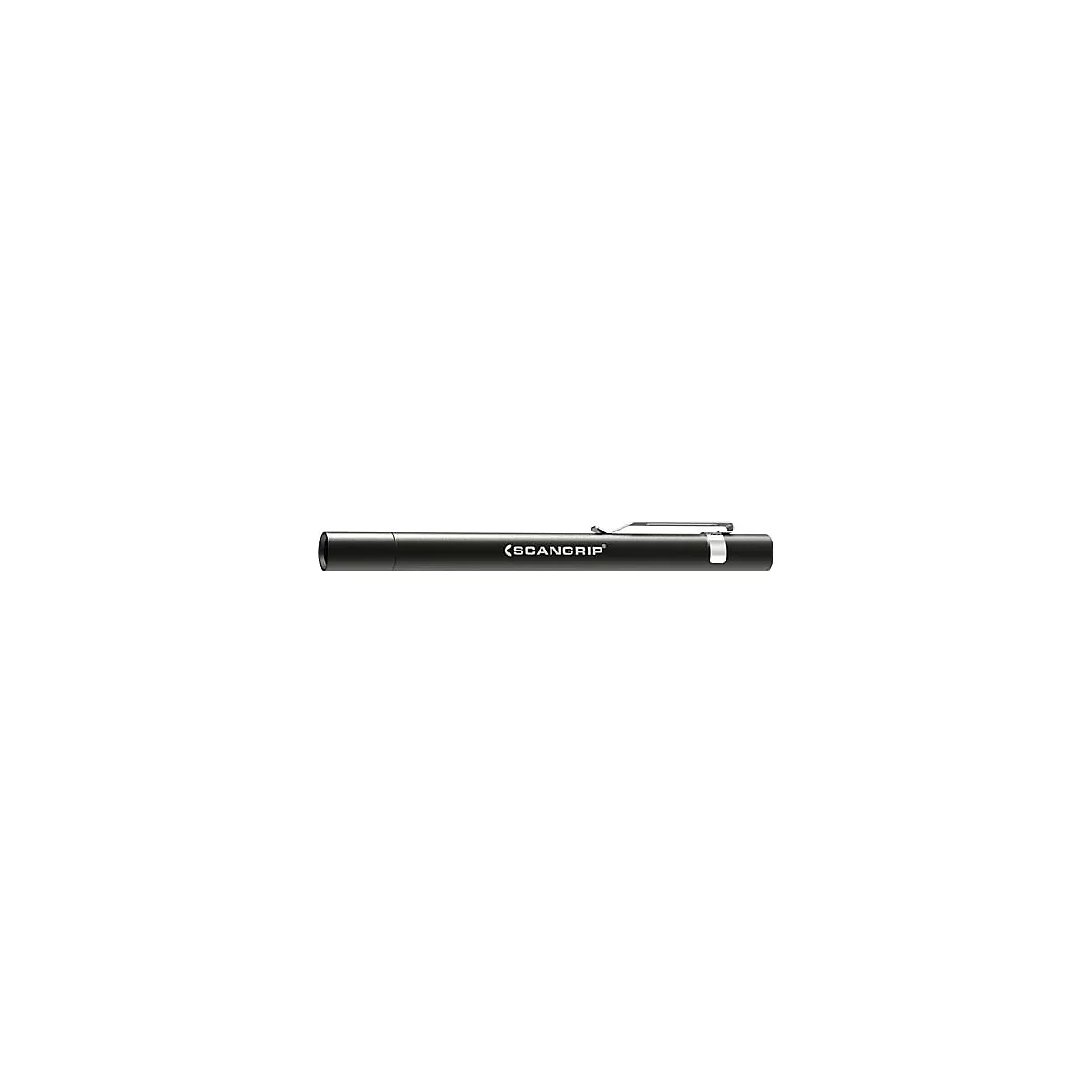LED-zaklamp FLASH Pencil 75 lm 2xAAAA BAtterien 40m SCANGRIP