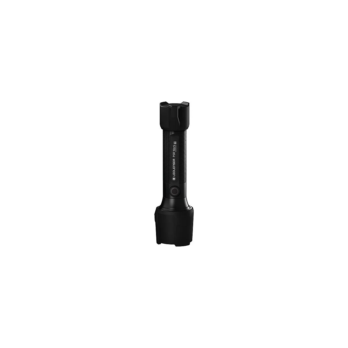 LED-zaklamp P5R Work 480/320/120/15 lm Li-Ion 240m LEDLENSER