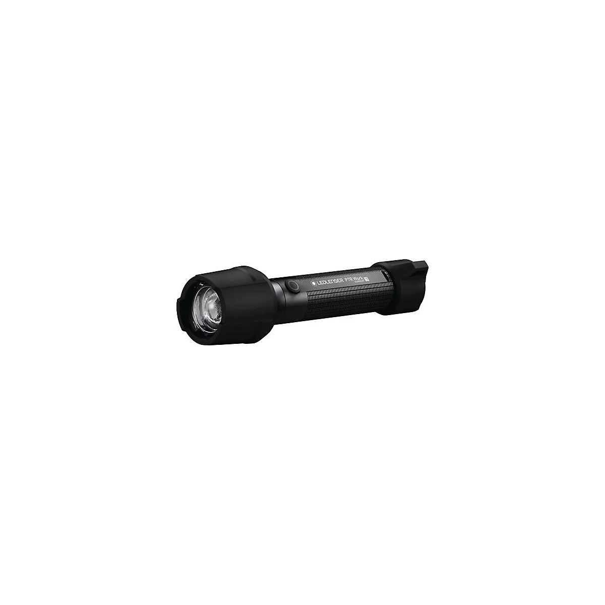 LED-zaklamp P7R Work 1200/900/390/15 lm Li-Ion 240m LEDLENSER
