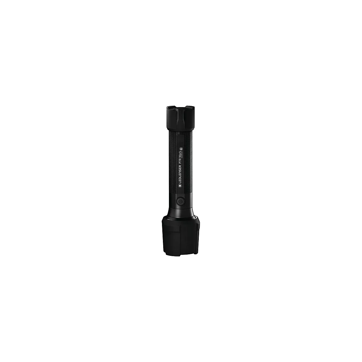 LED-zaklamp P7R Work 1200/900/390/15 lm Li-Ion 240m LEDLENSER