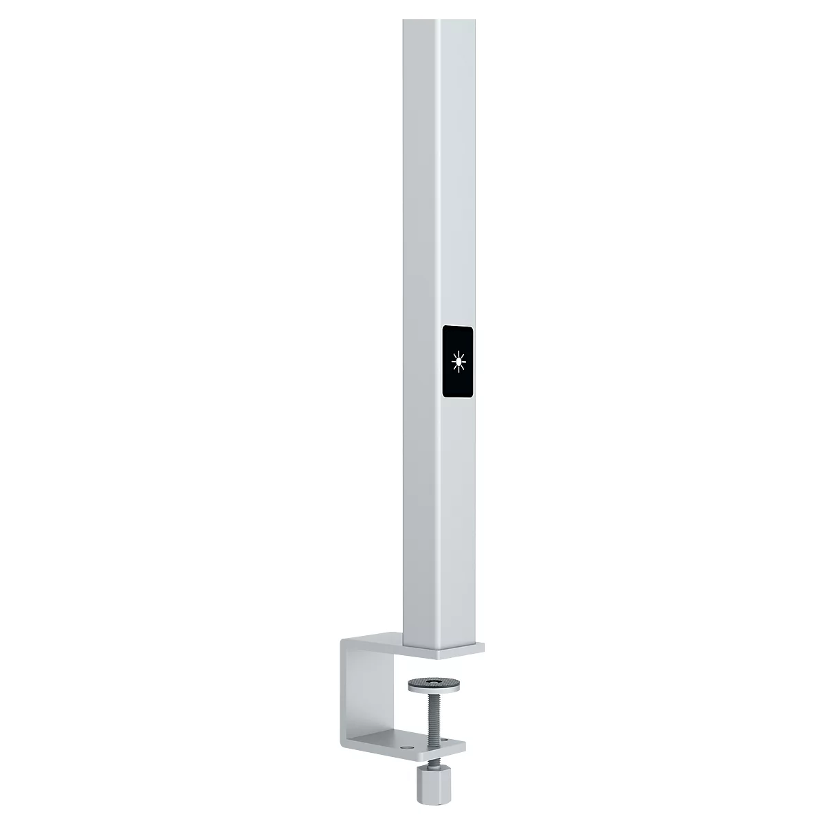 Ledbureaulamp met klem dotlux STUDIOButler Table, traploos dimbaar