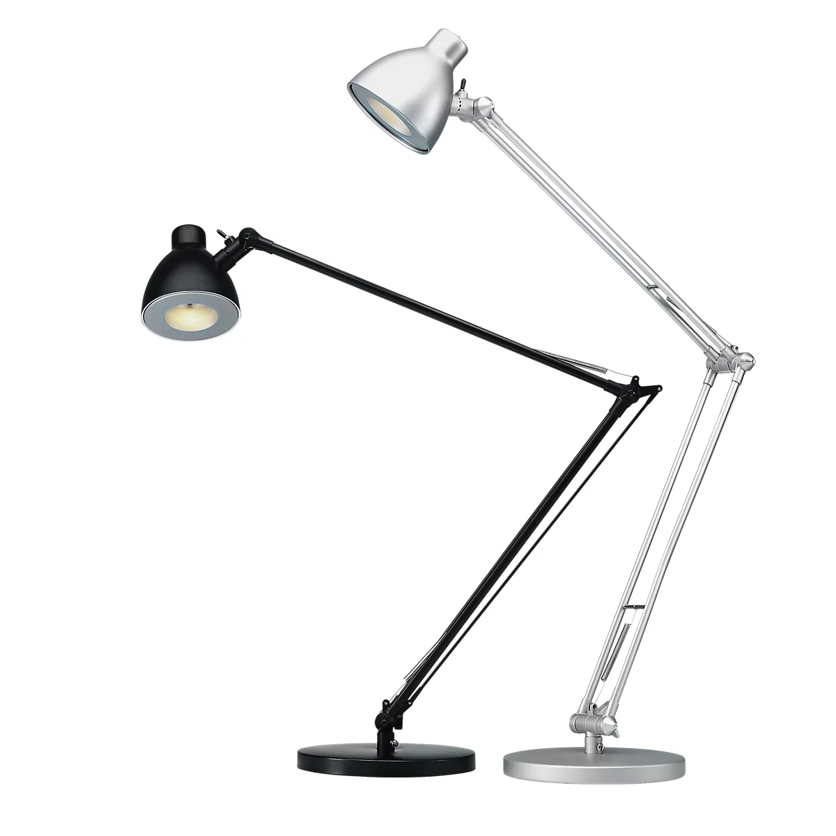 Ledbureaulamp Valencia