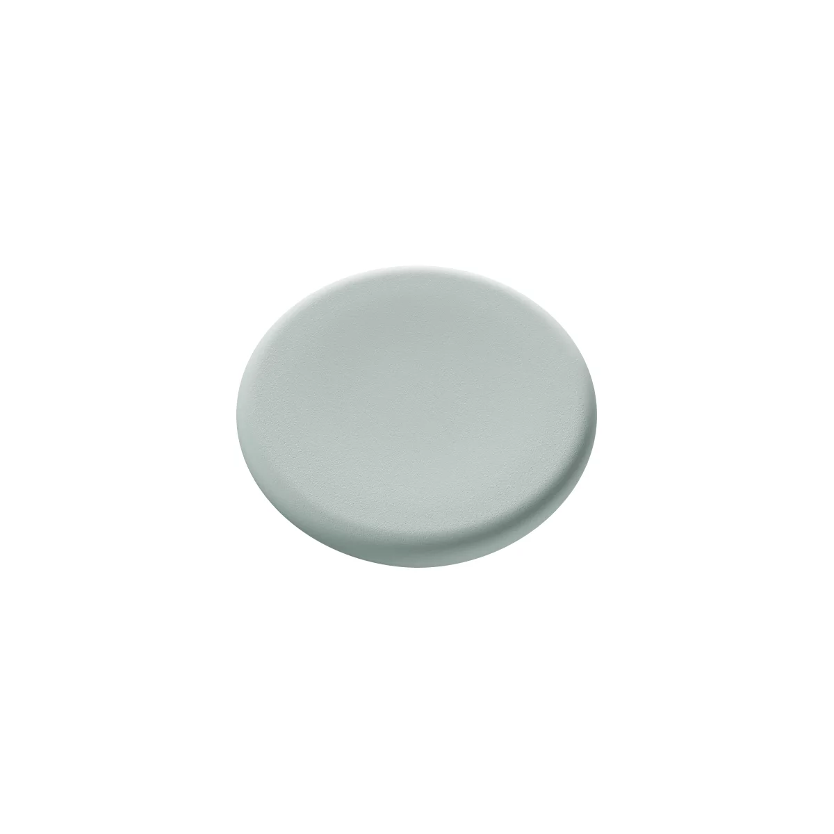 Legamaster glasplaatmagneten, 5 stuks, ⌀ 30 mm, saliegroen