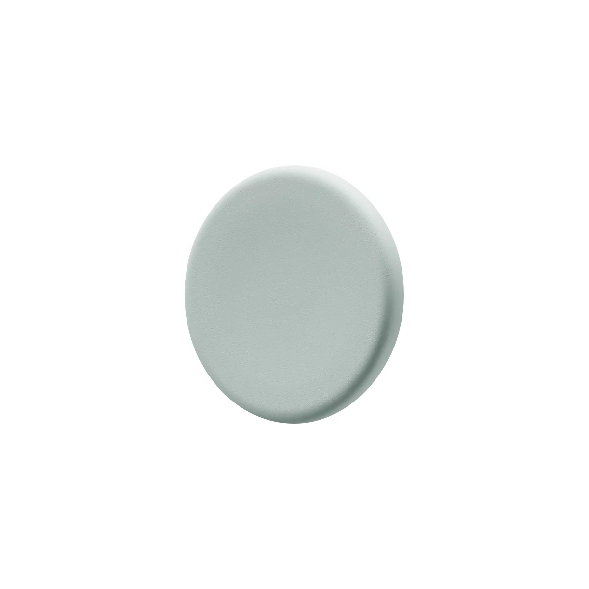 Legamaster glasplaatmagneten, 5 stuks, ⌀ 30 mm, saliegroen