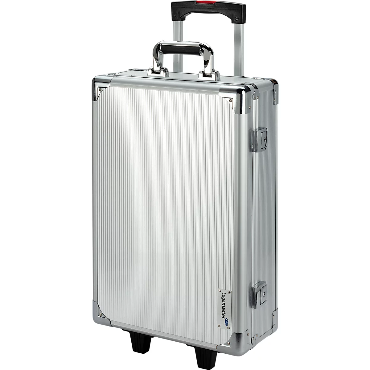 Legamaster PROFESSIONAL Reisgidstrolley, zilver