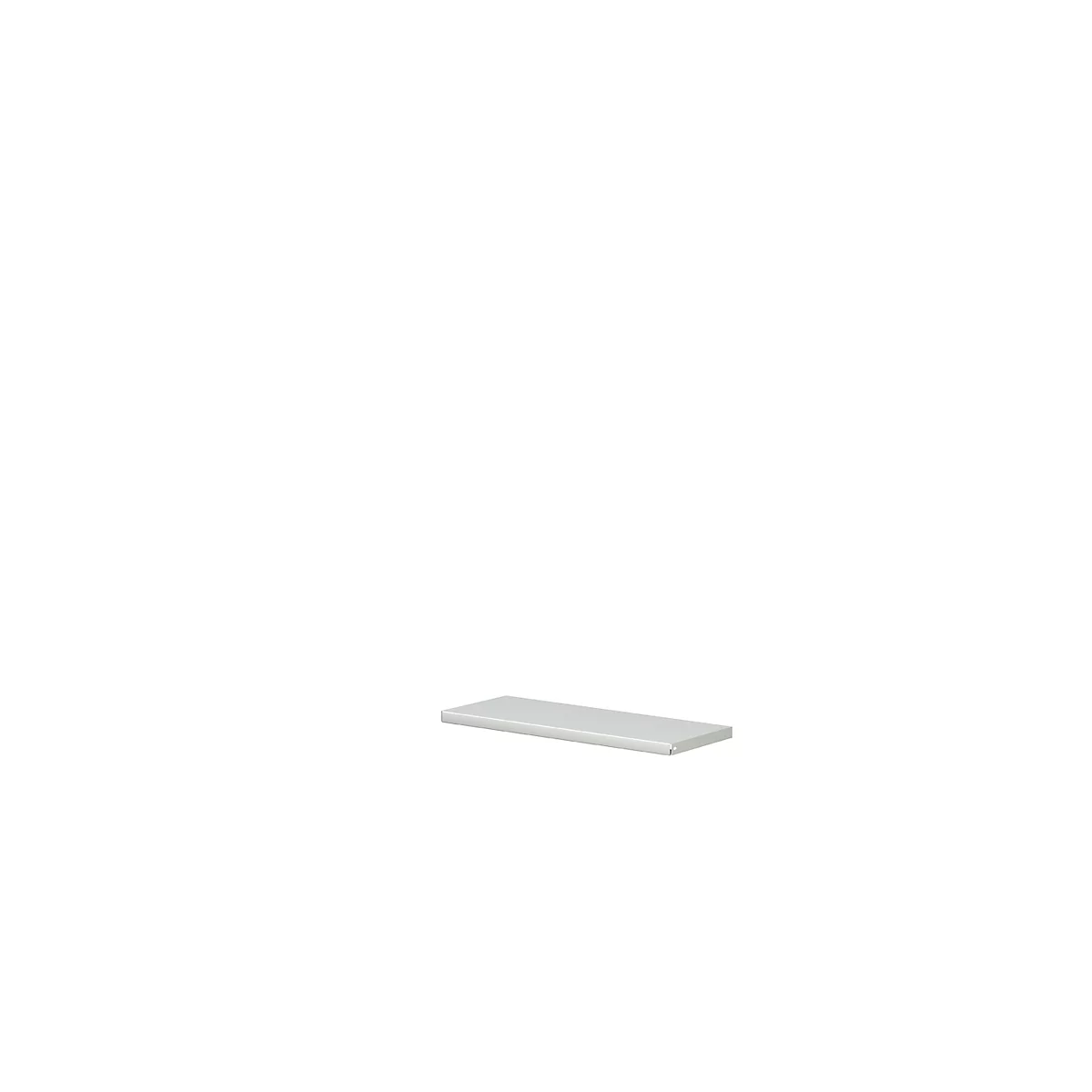 Legbord, voor reksysteem PROGRESS 500 T, B 750 x D 300 mm