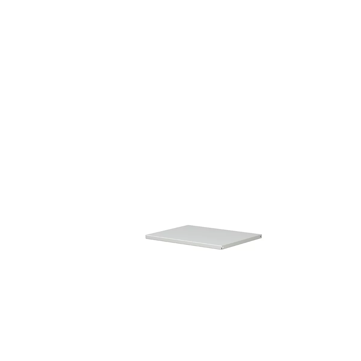 Legbord, voor reksysteem PROGRESS 500 T, B 750 x D 600 mm