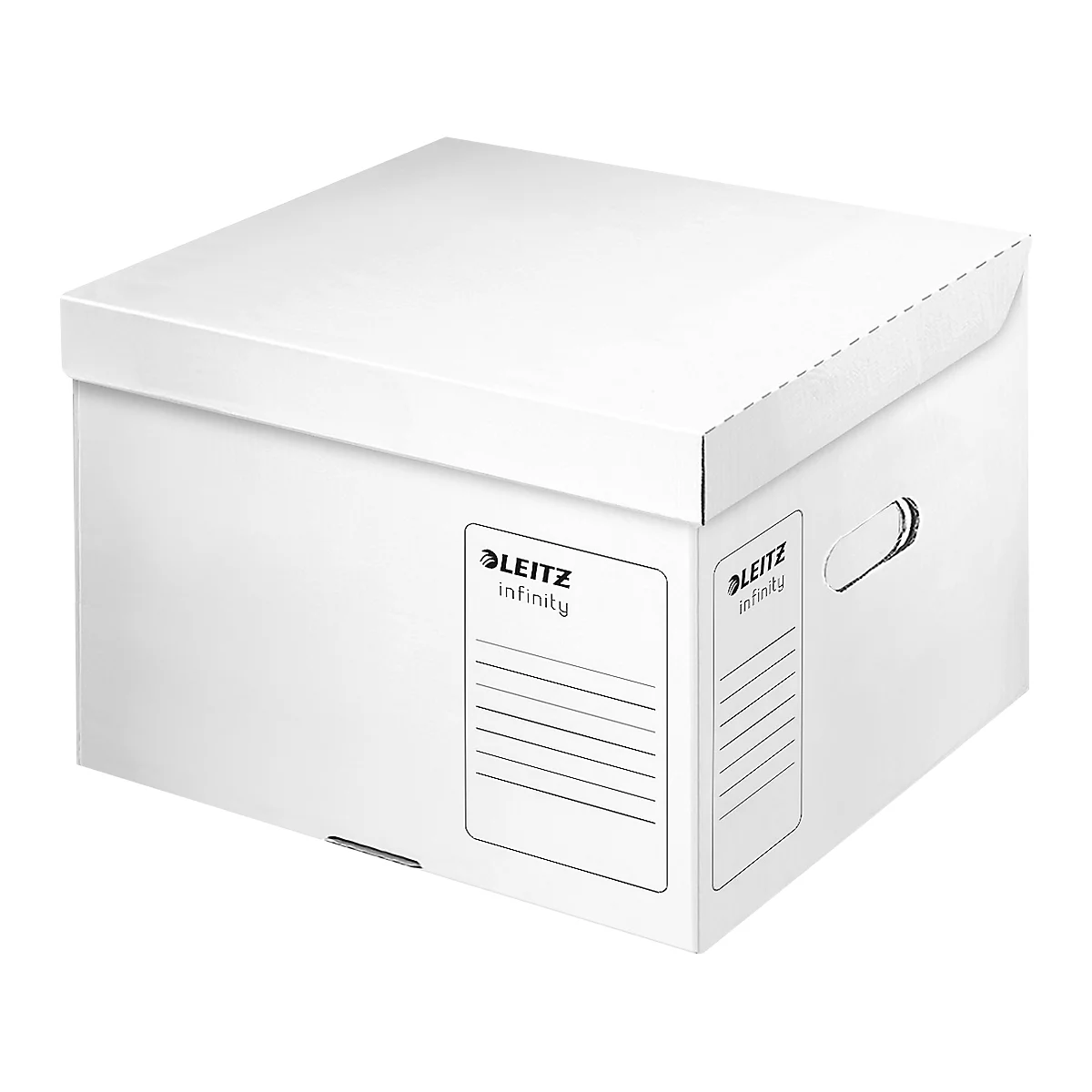 LEITZ Archiv- und Transportbox Container Gr. M
