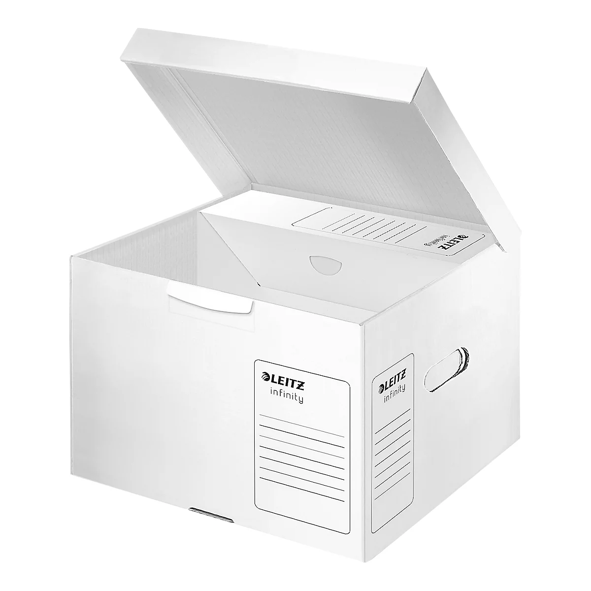 LEITZ Archiv- und Transportbox Container Gr. M
