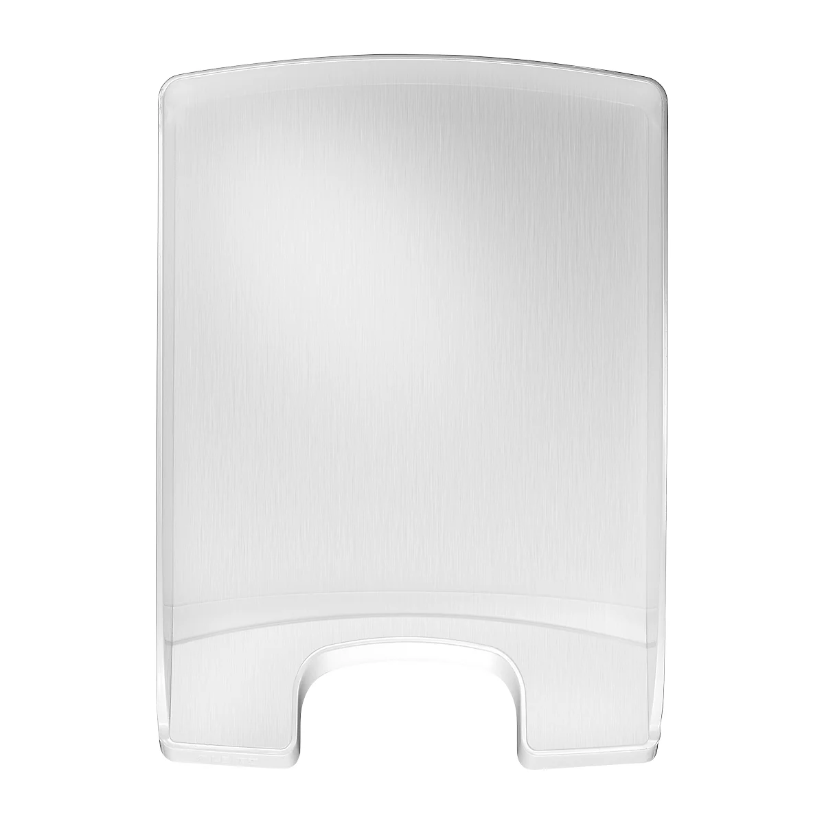 LEITZ® brievenbak Style 5224, arctic wit, 5 stuks