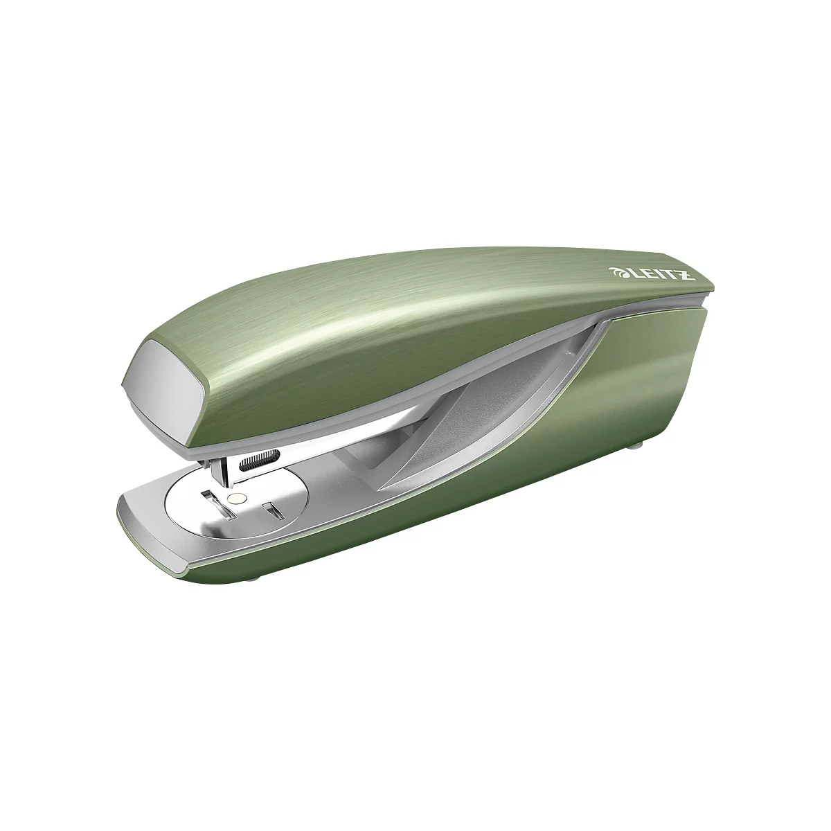LEITZ® Büroheftgerät Style 5562, seladon grün
