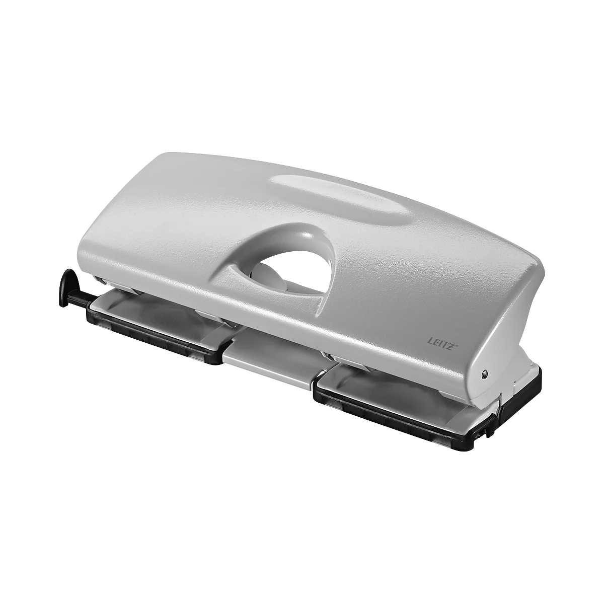 LEITZ® dubbele perforator 5012, 25 vellen