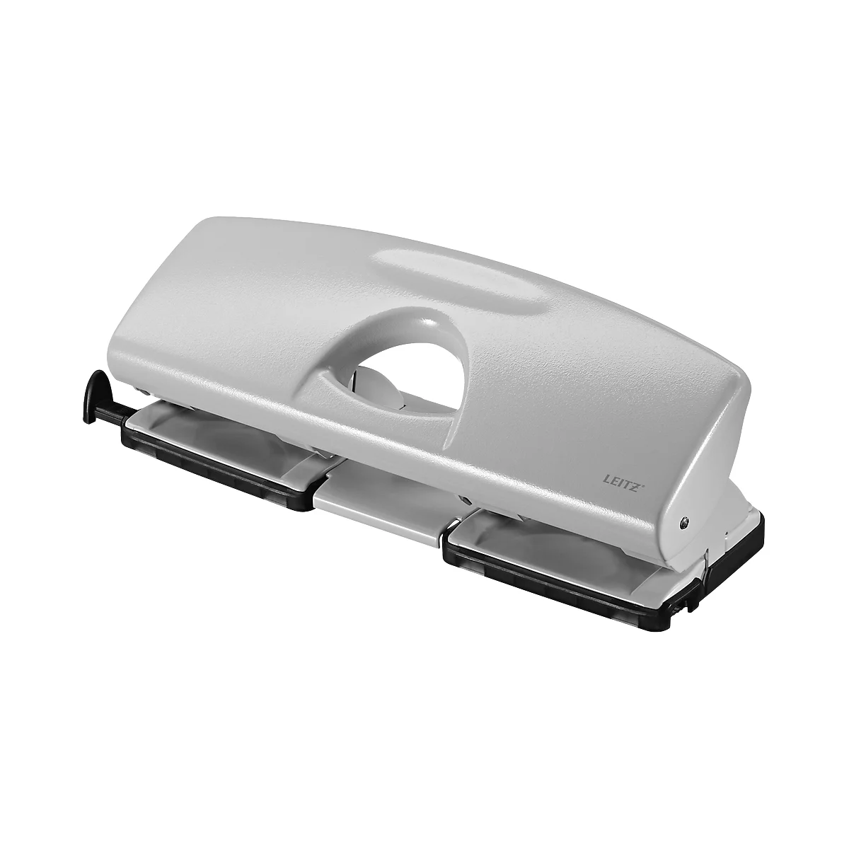LEITZ® dubbele perforator 5022, 16 vellen