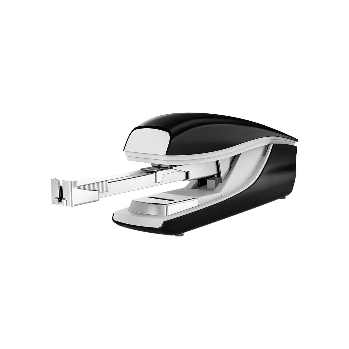 LEITZ® Großes Flachheftgerät NeXXt Series 5523, schwarz