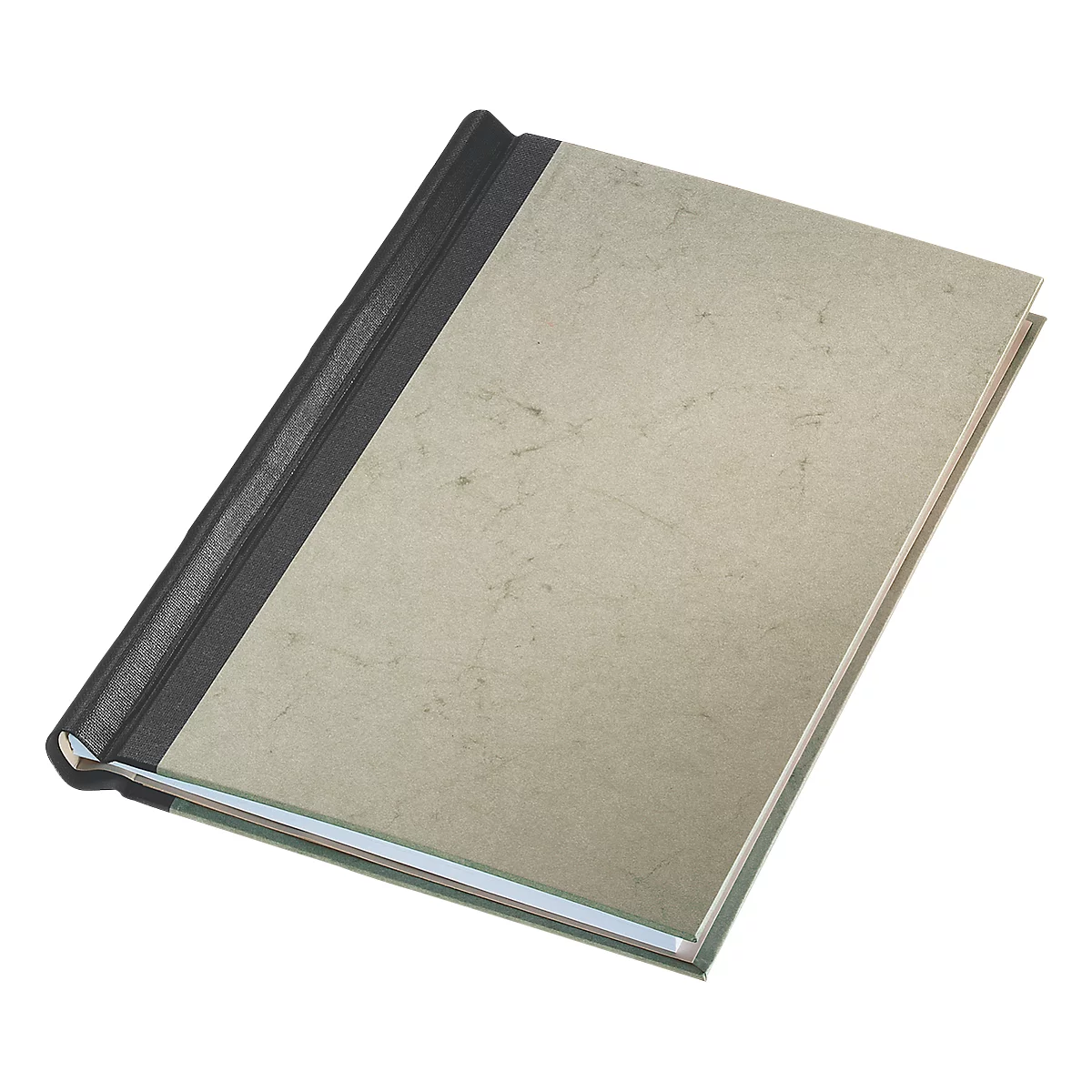 LEITZ® klemmap 3944, A4, met kaft