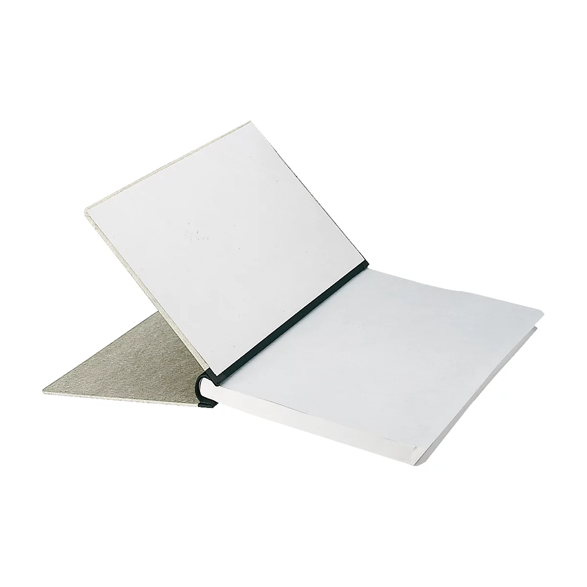 LEITZ® klemmap 3944, A4, met kaft