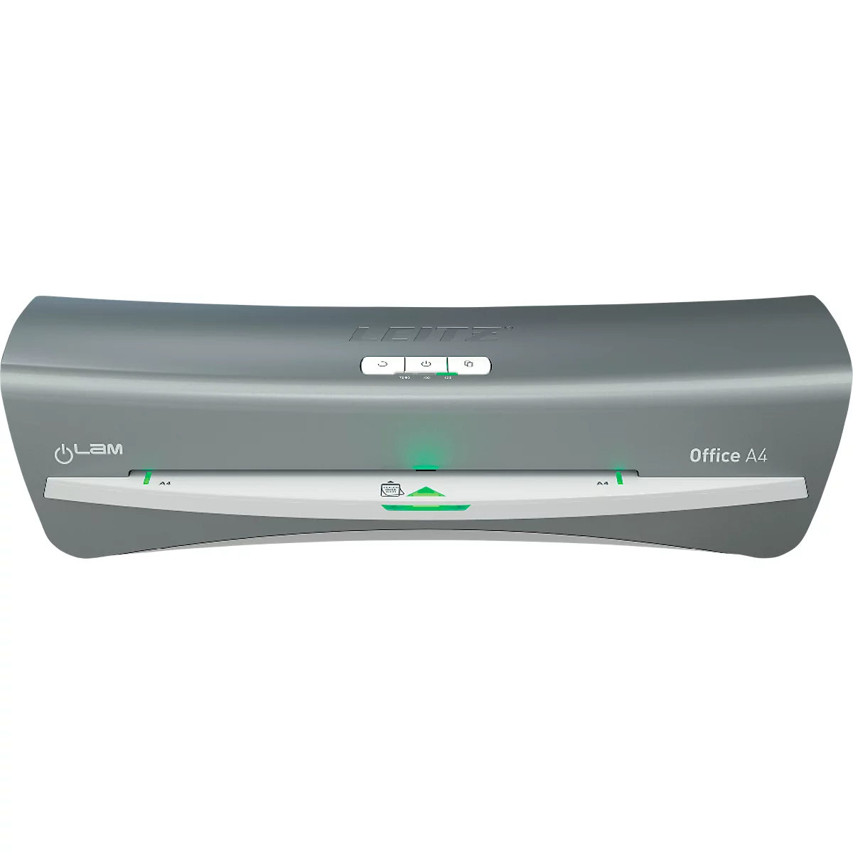 Leitz Laminator iLam Office A4, 1 Minute Aufheizzeit