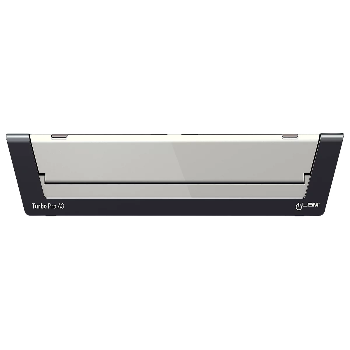 Leitz Laminator iLam Turbo Pro A3, Format DIN A3, 1 Minute Aufwärmzeit