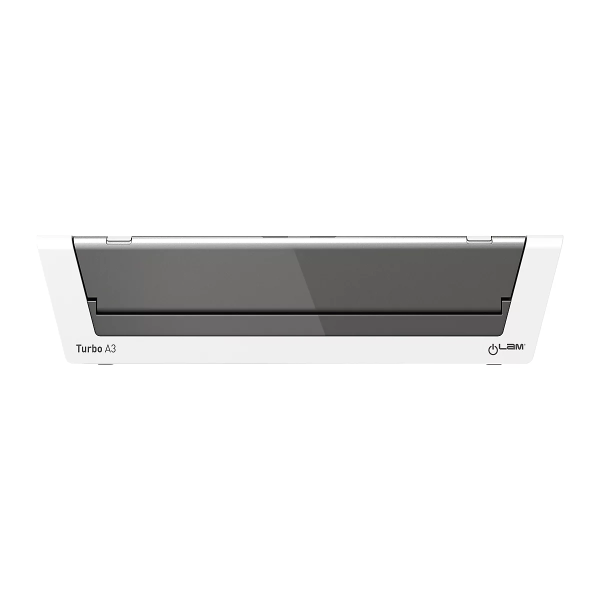 Leitz Laminiergerät iLAM touch 2 Turbo A3, Laminierzeit 20 Sek., 1 Min. Aufwärmzeit
