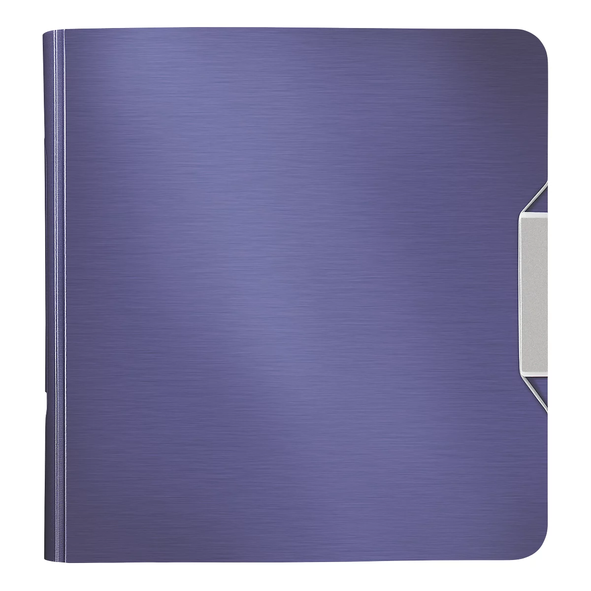 LEITZ® ordner Active Style, A4, rugbreedte 65 mm, 5 stuks, titaniumblauw