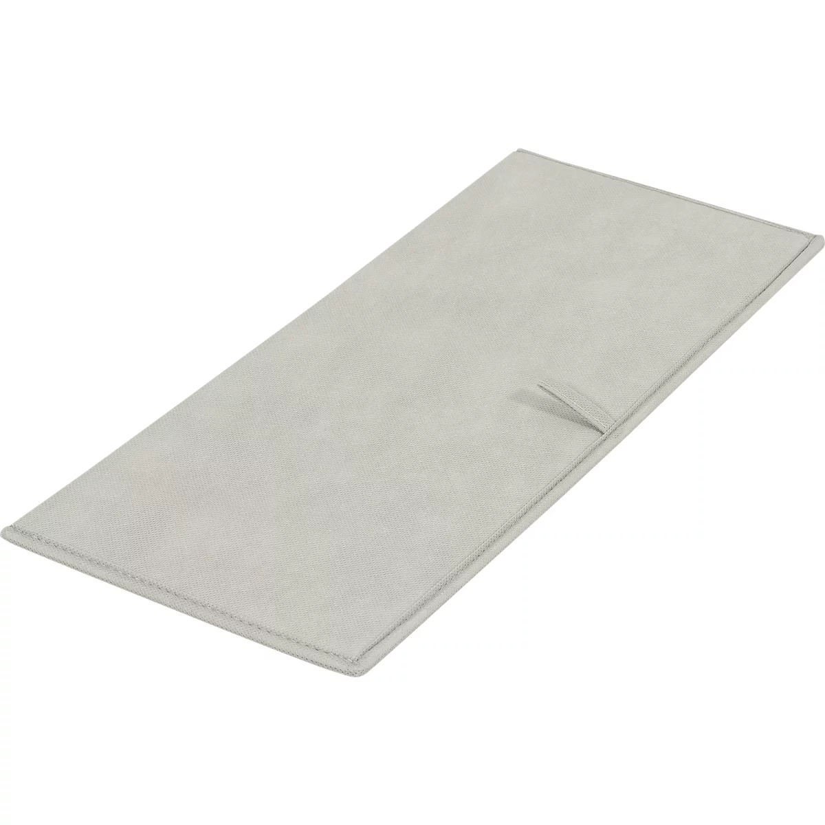 Contour de caméra grise sur fond blanc.
