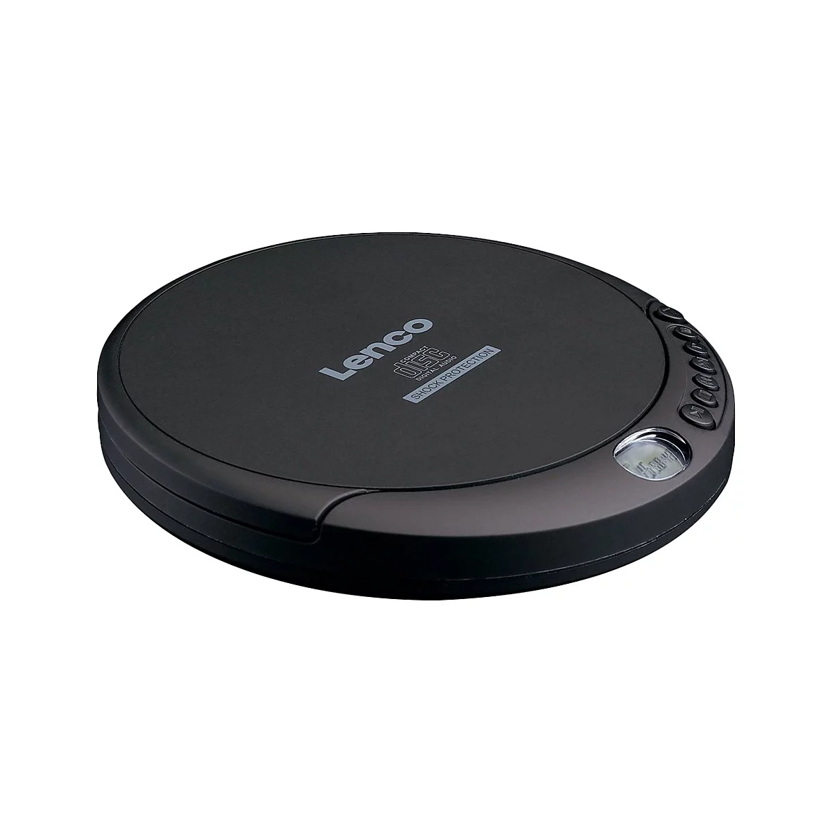 Lenco CD-200 - CD-Player