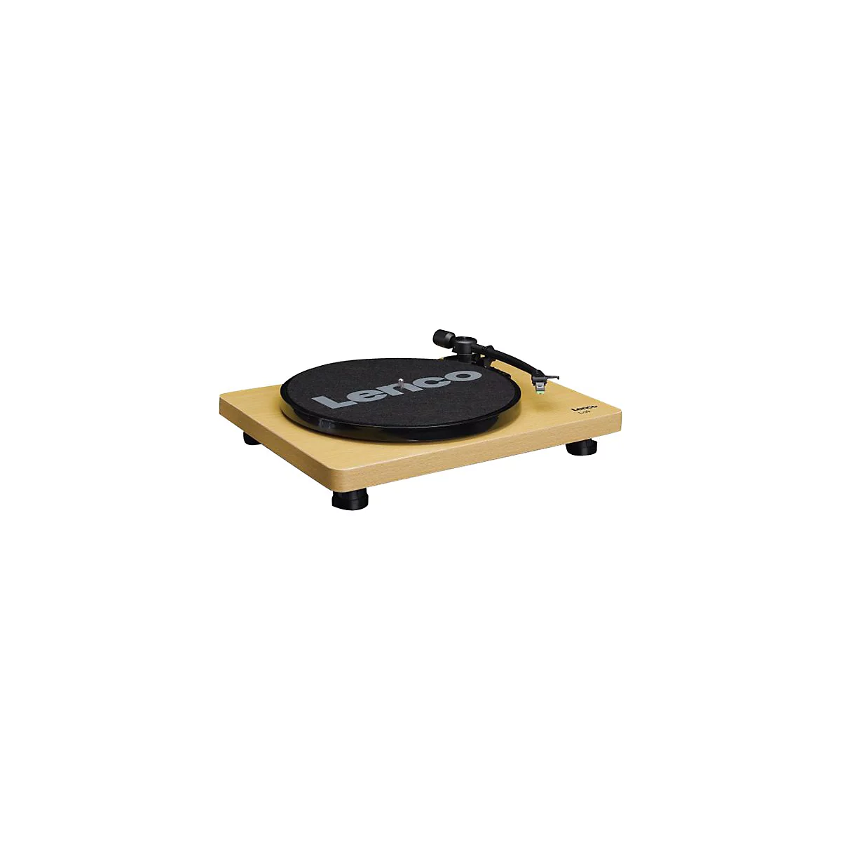 Lenco L-30 - Plattenspieler - Holz