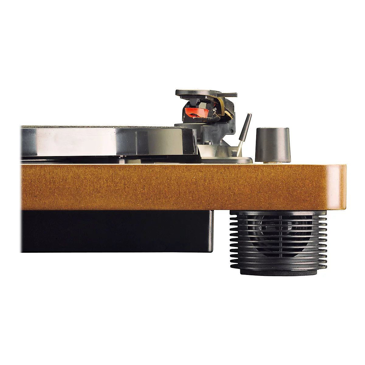 Lenco LS-50 - Plattenspieler - Holz