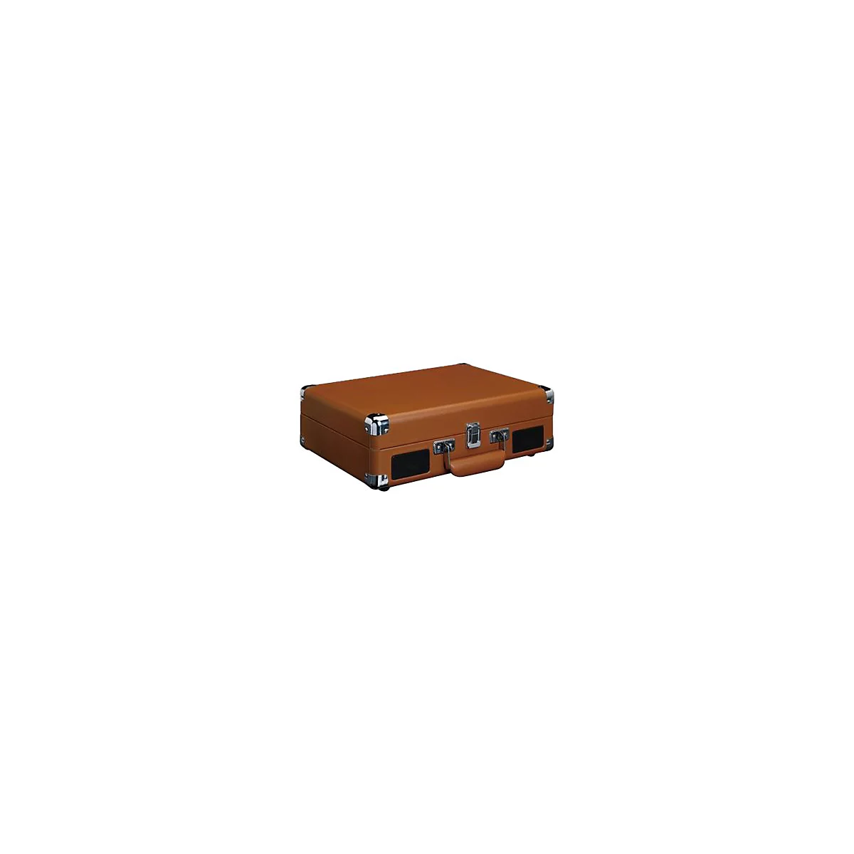 Lenco TT-10 - Plattenspieler - braun