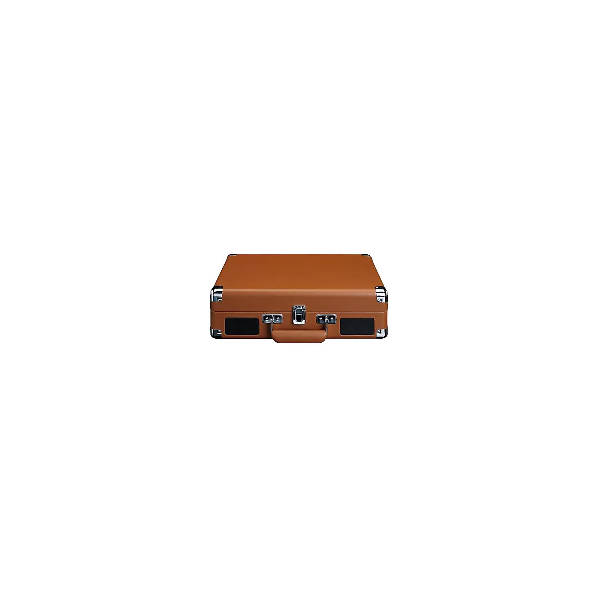 Lenco TT-10 - Plattenspieler - braun