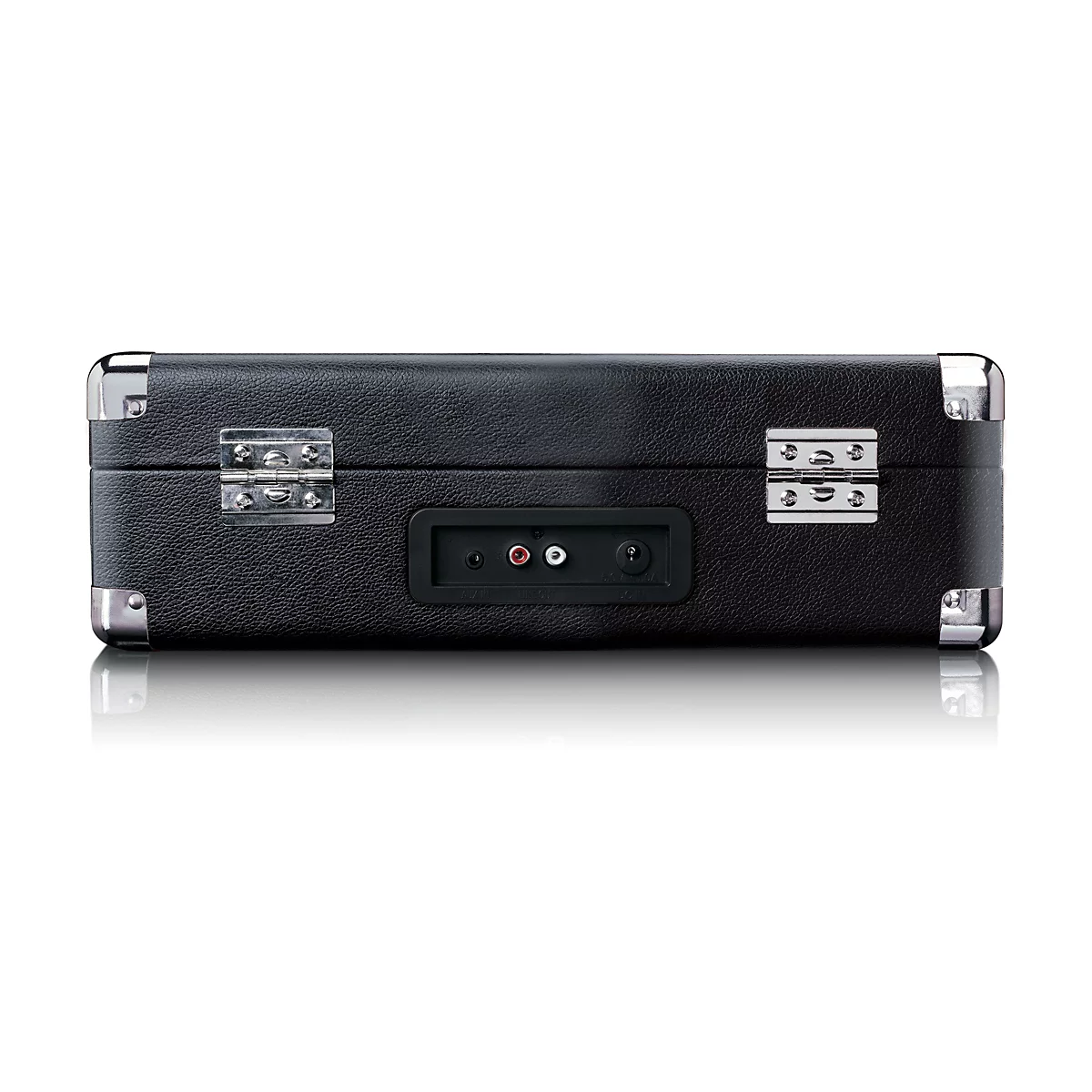 Lenco TT-115BK - Plattenspieler - Schwarz