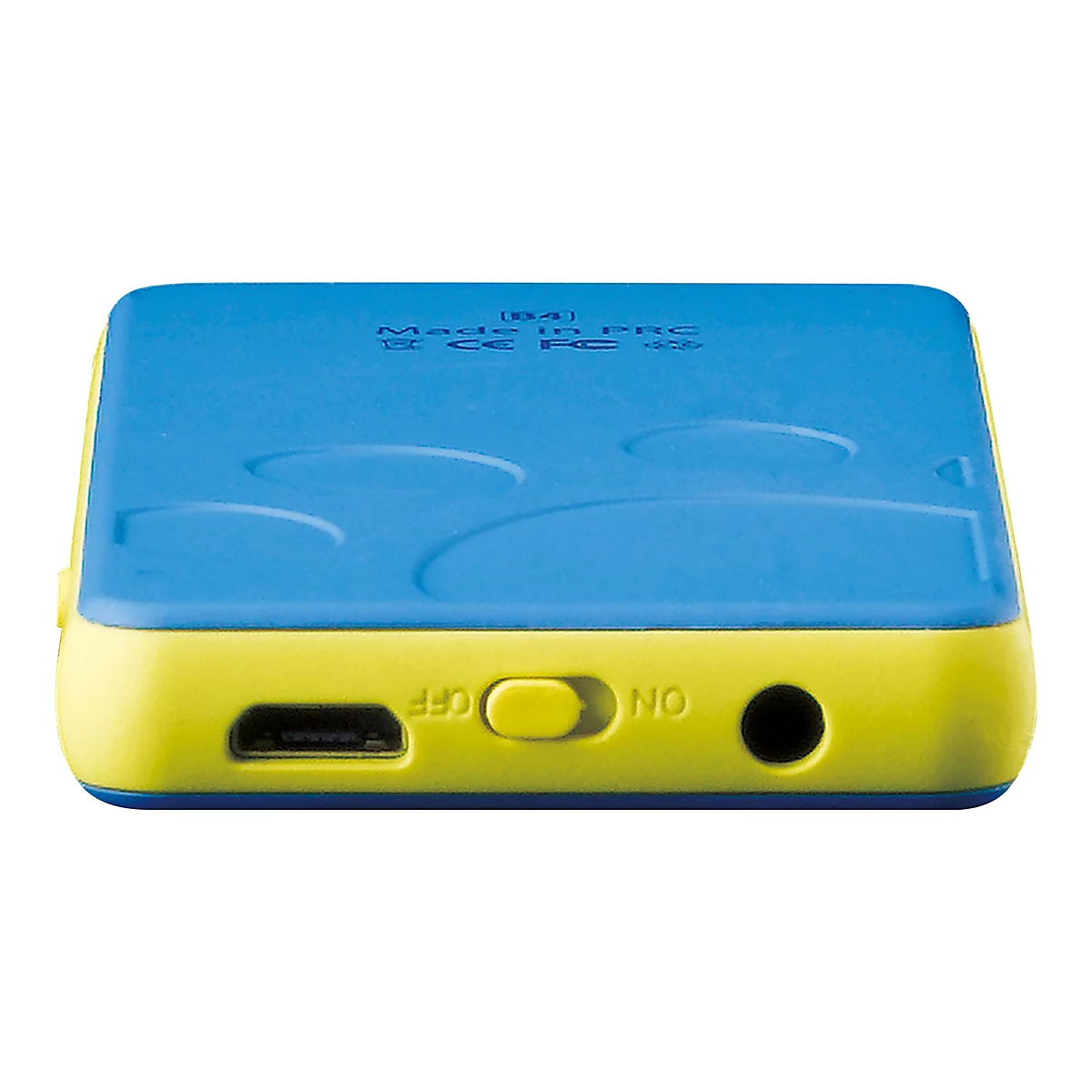 Lenco XEMIO-560 - Digital Player - 8 GB - Blau