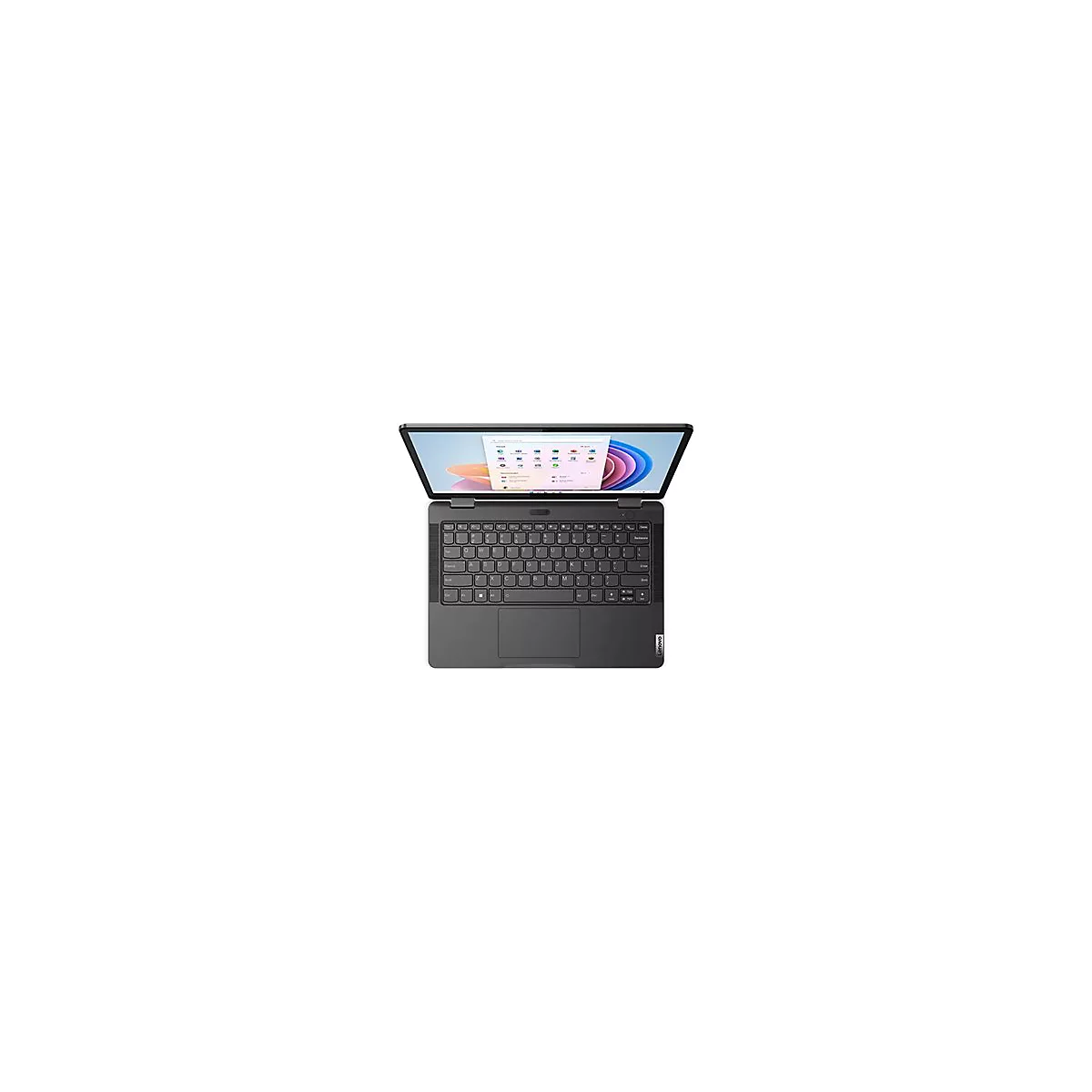 Lenovo 13w Yoga Gen 2 82YR - Flip-Design - AMD Ryzen 5 7530U / 2 GHz - Win 11 Pro - Radeon Graphics - 16 GB RAM