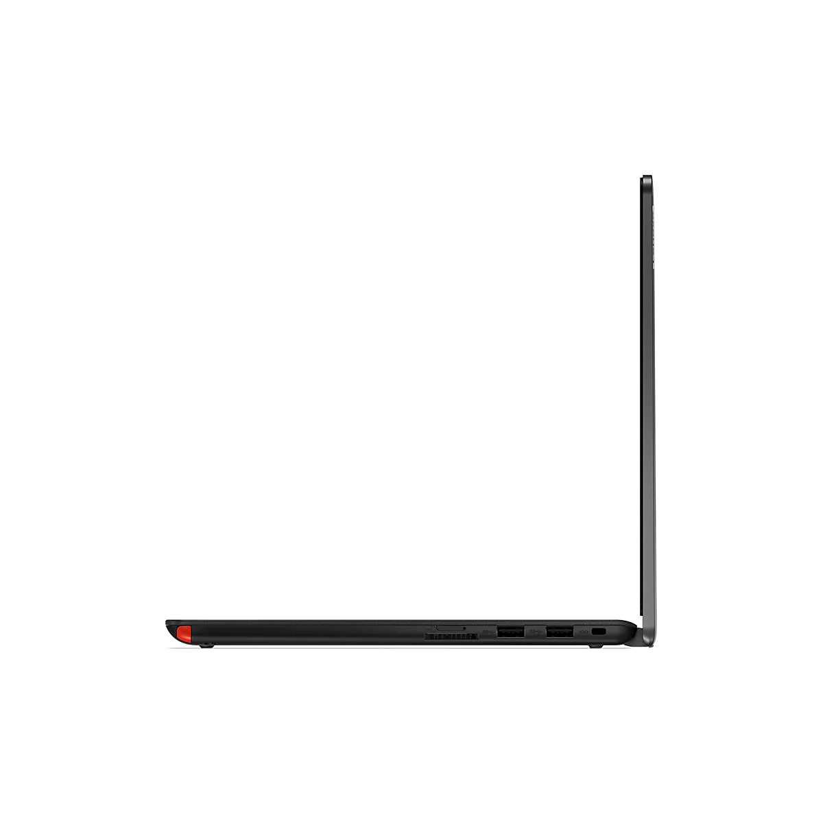 Lenovo 13w Yoga Gen 2 82YR - Flip-Design - AMD Ryzen 5 7530U / 2 GHz - Win 11 Pro - Radeon Graphics - 16 GB RAM