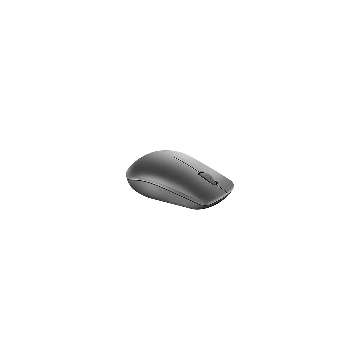 Lenovo 530 Wireless Mouse - Maus - rechts- und linkshändig - optisch - 3 Tasten - kabellos