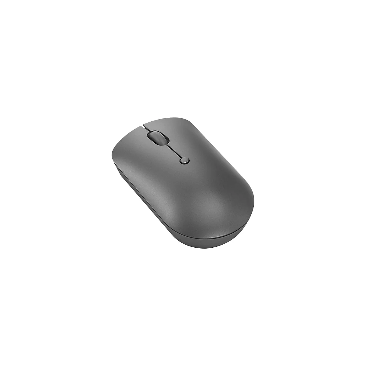 Lenovo 540 Wireless Compact - Maus - kompakt - optisch - 4 Tasten - kabellos